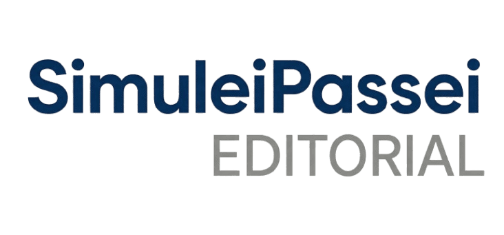 Simulei Passei Editorial